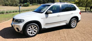 2010 BMW X5 3.0d Xdrive