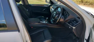 2010 BMW X5 3.0d Xdrive
