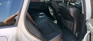 2010 BMW X5 3.0d Xdrive