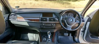 2010 BMW X5 3.0d Xdrive