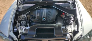2010 BMW X5 3.0d Xdrive