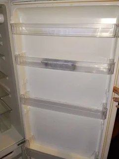 KIC Fridge