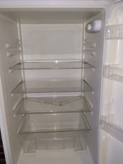 KIC Fridge
