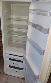 KIC Fridge