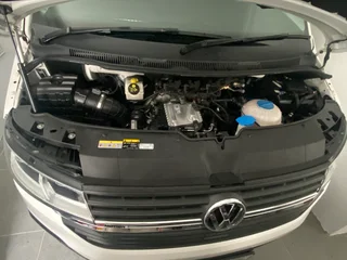 2021 2.0BiTDI 146kW Kombi SWB Trendline Plus 4Motion