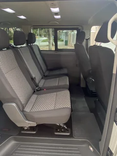 2021 2.0BiTDI 146kW Kombi SWB Trendline Plus 4Motion