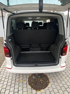 2021 2.0BiTDI 146kW Kombi SWB Trendline Plus 4Motion