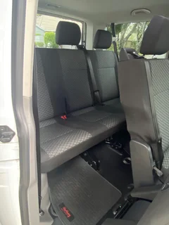 2021 2.0BiTDI 146kW Kombi SWB Trendline Plus 4Motion