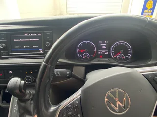 2021 2.0BiTDI 146kW Kombi SWB Trendline Plus 4Motion