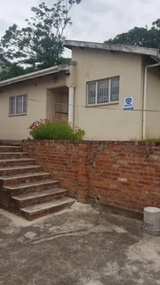 Rental Umhlatuzana -  2 Bedroom