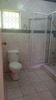 Rental Umhlatuzana -  2 Bedroom