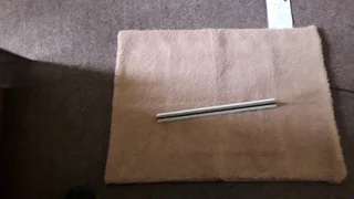 Warming pillow / patch   (45 x 60 cm)