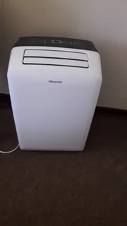 Hisense  portable air conditioner