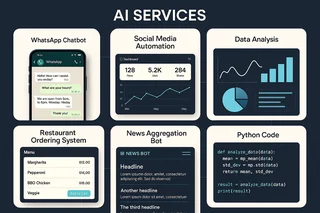 Python Automation &amp; Crypto Bot Development - Fast Turnaround, Production-Ready