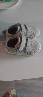Toddler shoes