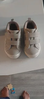 Toddler shoes
