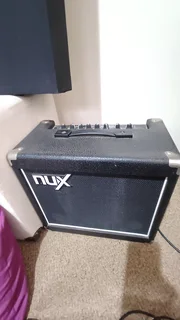 Guitar - Ad posted by SP Sim