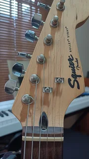 Guitar - Ad posted by SP Sim
