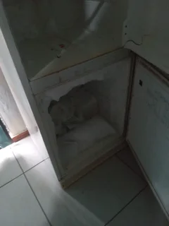 Fridge - Ad posted by KING NIGHTSHADE Clash of Clans