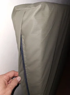 4x4 camping trailer with tent