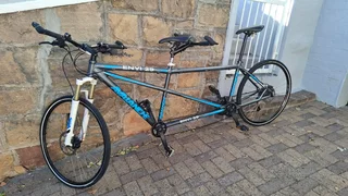 Avalanche Tandem Bicycle