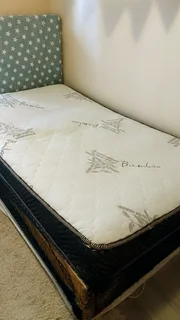 Three Quarter Bed for Sale