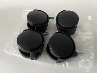 Bike Stand with Casters