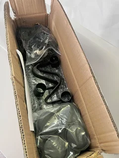 Bike Stand with Casters