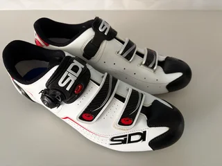 Sidi Alba Road Cycling Shoes