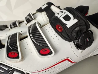 Sidi Alba Road Cycling Shoes