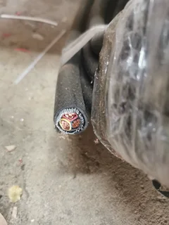 Cable - Ad posted by Barry Greyling