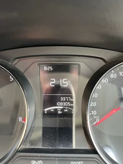 Volkswagen Polo Trendline 1.2 TSI