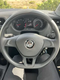 Volkswagen Polo Trendline 1.2 TSI