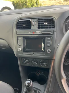 Volkswagen Polo Trendline 1.2 TSI