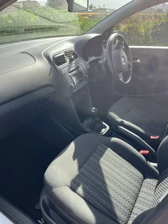 Volkswagen Polo Trendline 1.2 TSI