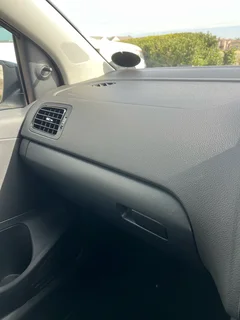 Volkswagen Polo Trendline 1.2 TSI