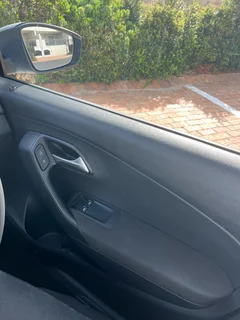 Volkswagen Polo Trendline 1.2 TSI