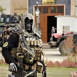 Elite Operators Wanted / Security / Military / Black Ops