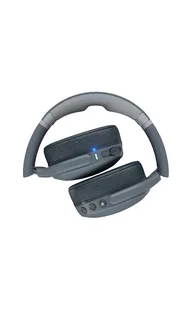 Skullcandy Crusher Evo Sensory Bass Headphones - Chill Grey Headphones