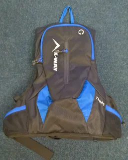 K-Way Tempo 7L Hydration Pack