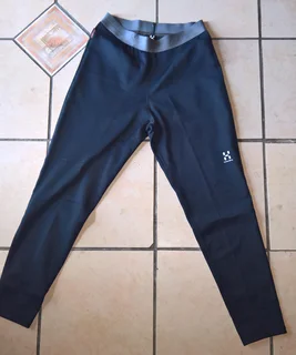 Assorted hiking/mountaineering clothing