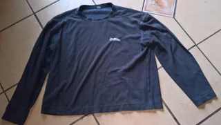 Assorted hiking/mountaineering clothing