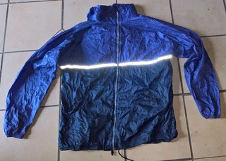 Assorted hiking/mountaineering clothing