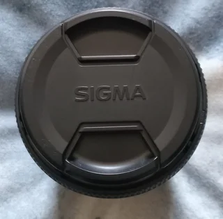 Sigma 10-20mm f/4-5.6D EX DC HSM Autofocus Zoom Lens (Nikon)