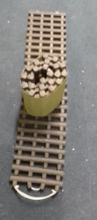 4x4 vehicle recovery traction tracks (x2)