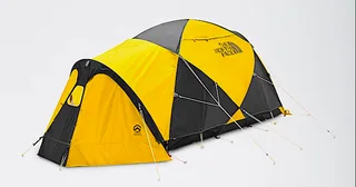 North Face Mountain 25 Tent (new, Unused)
