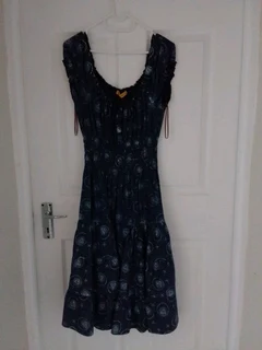 Ladies Dress