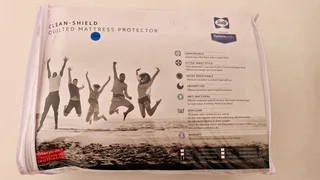 Sealy Crown Jewel Sacony Mattress, firm