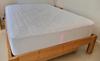 Sealy Crown Jewel Sacony Mattress, firm