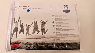 Sealy Crown Jewel Sacony Mattress, firm